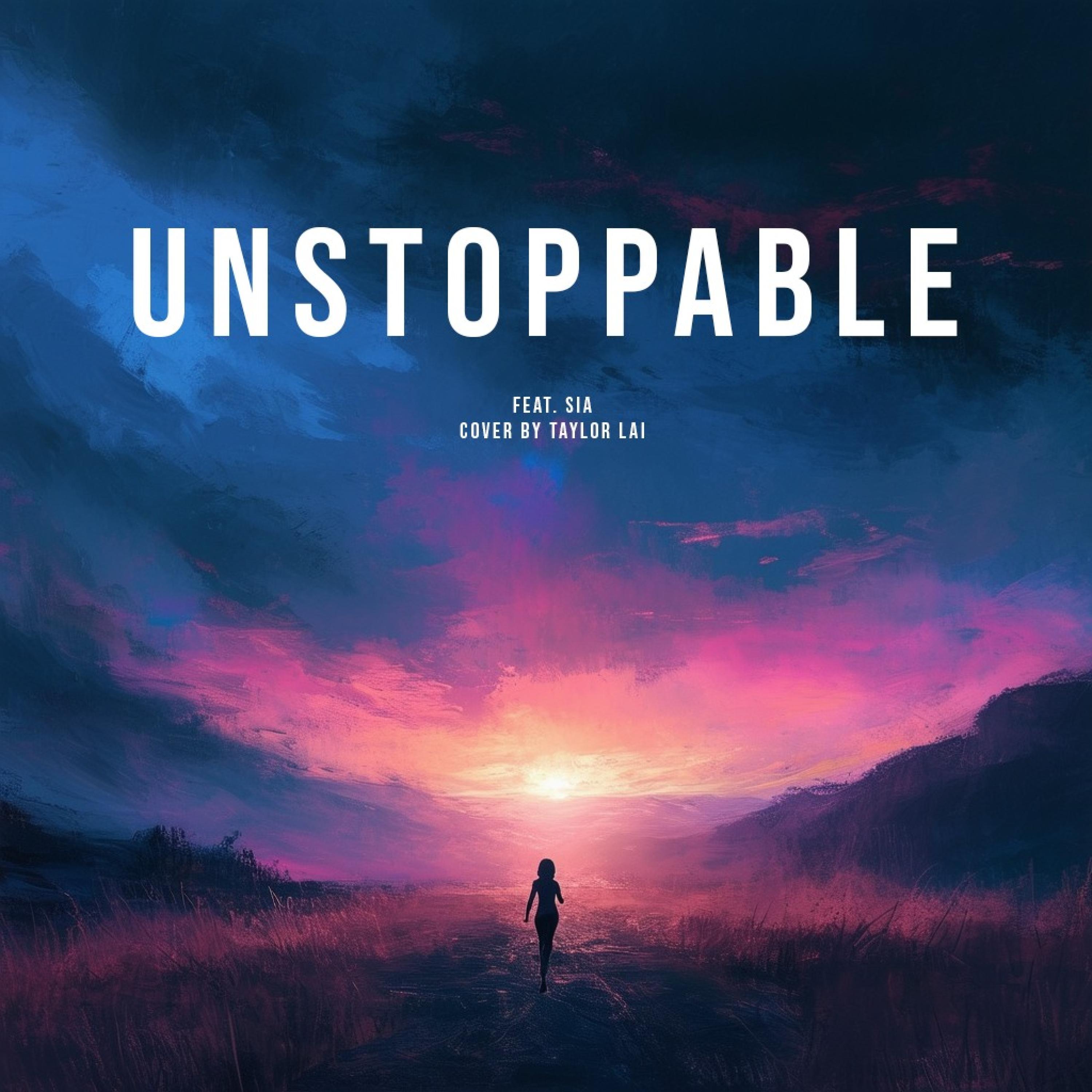 Unstoppable (feat. Play GPA)