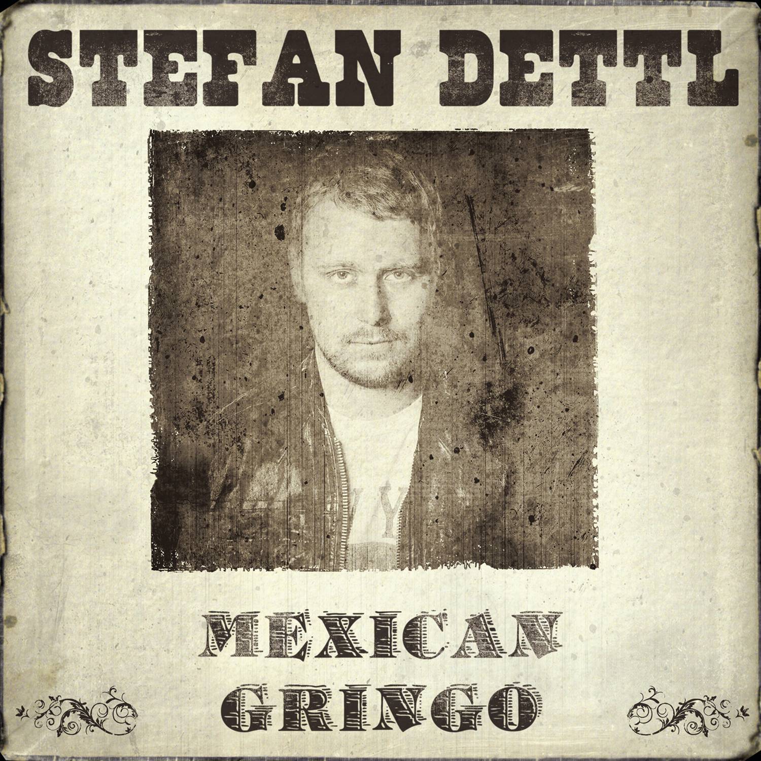 Mexican Gringo