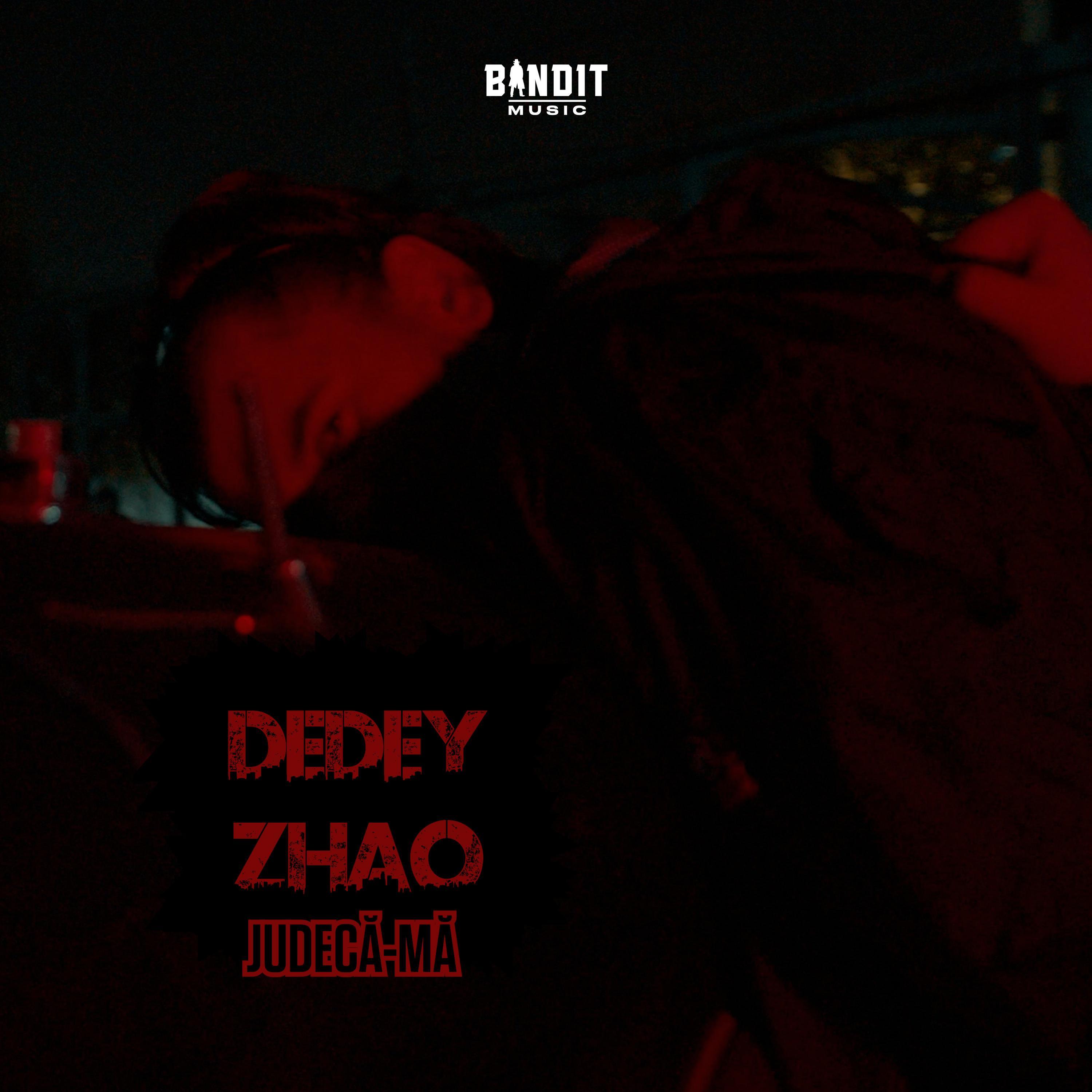 Judecă-mă (feat. Zhao)