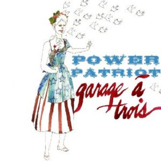Power Patriot