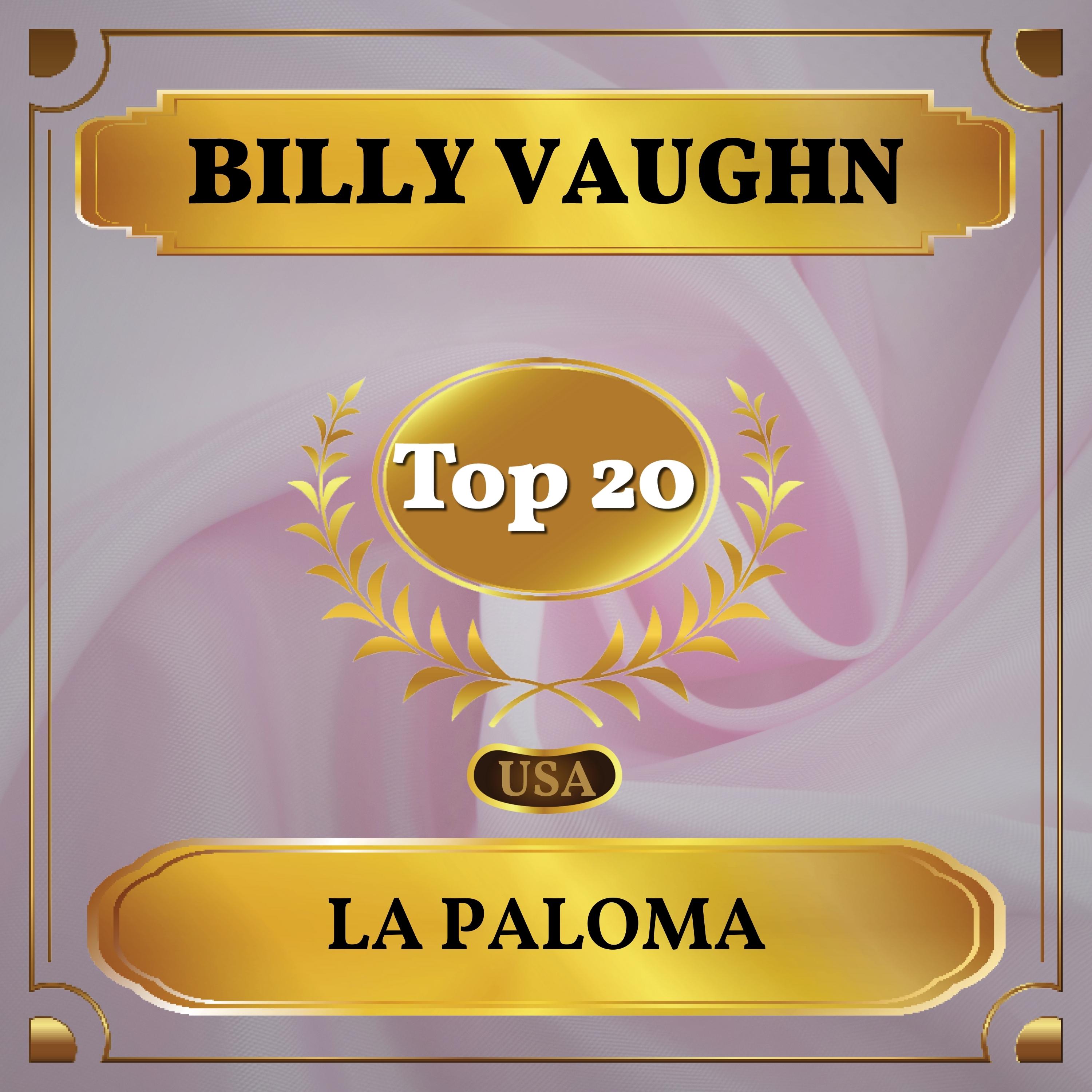 La Paloma (Billboard Hot 100 - No 20)