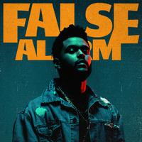 The Weeknd - False Alarm (piano Instrumental)