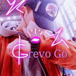 Grevo Go专辑