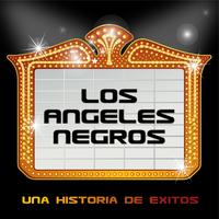 Los Angeles Negros - Tres Palabras (karaoke)