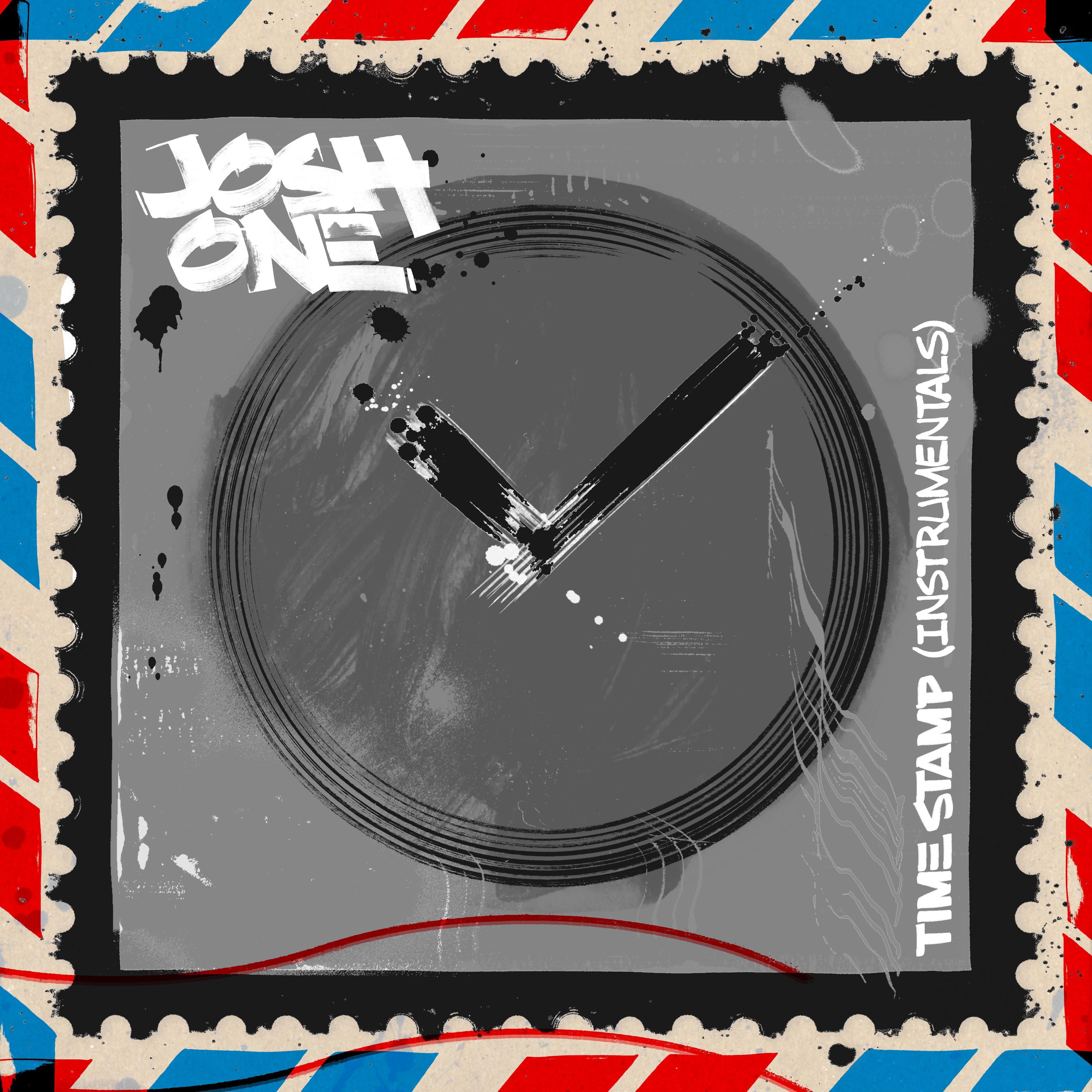 Time Stamp (Instrumentals)