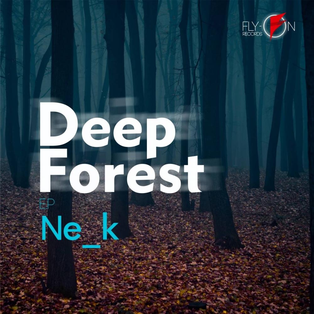 Deep Forest