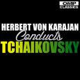 Herbert von Karajan Conducts Tchaikovsky