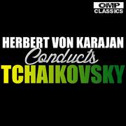 Herbert von Karajan Conducts Tchaikovsky