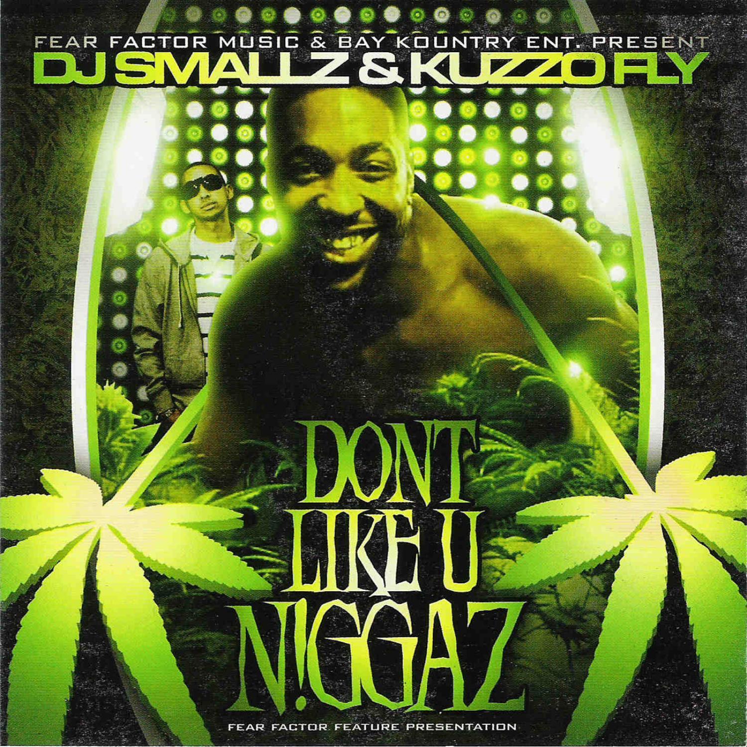Don't Like You ******