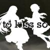 to kiss so (feat. 初音ミク)专辑