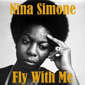 Little Girl Blue - Nina Simone (PT karaoke) 带和声伴奏