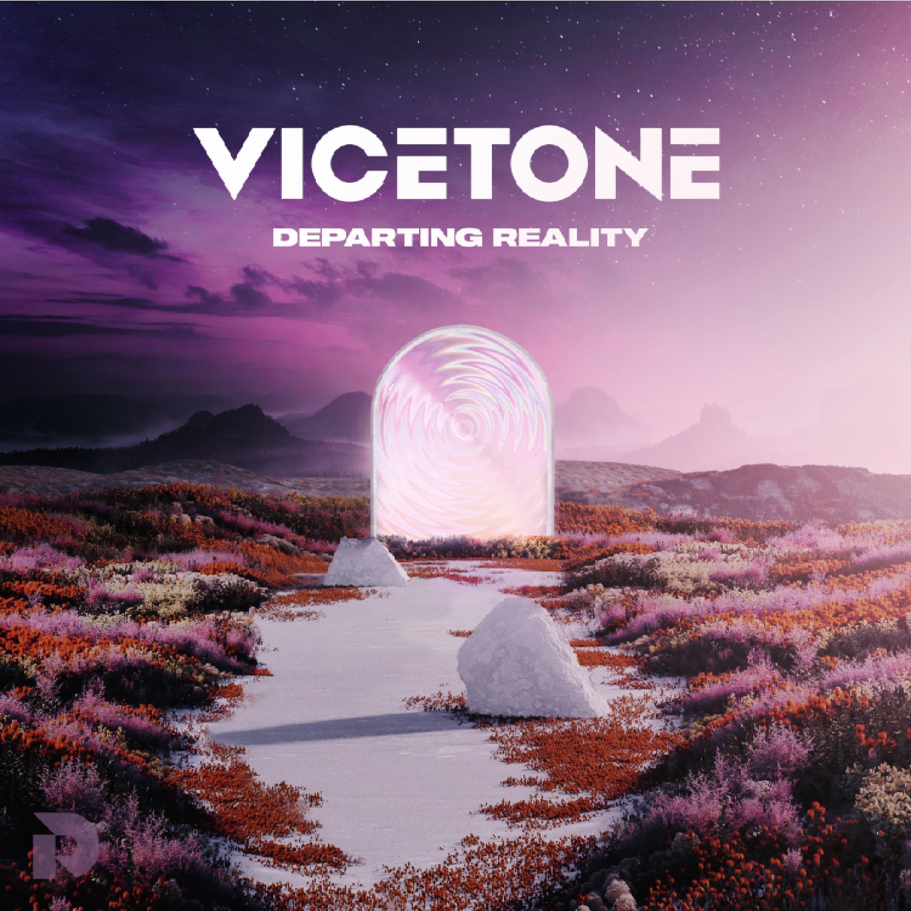 vicetone