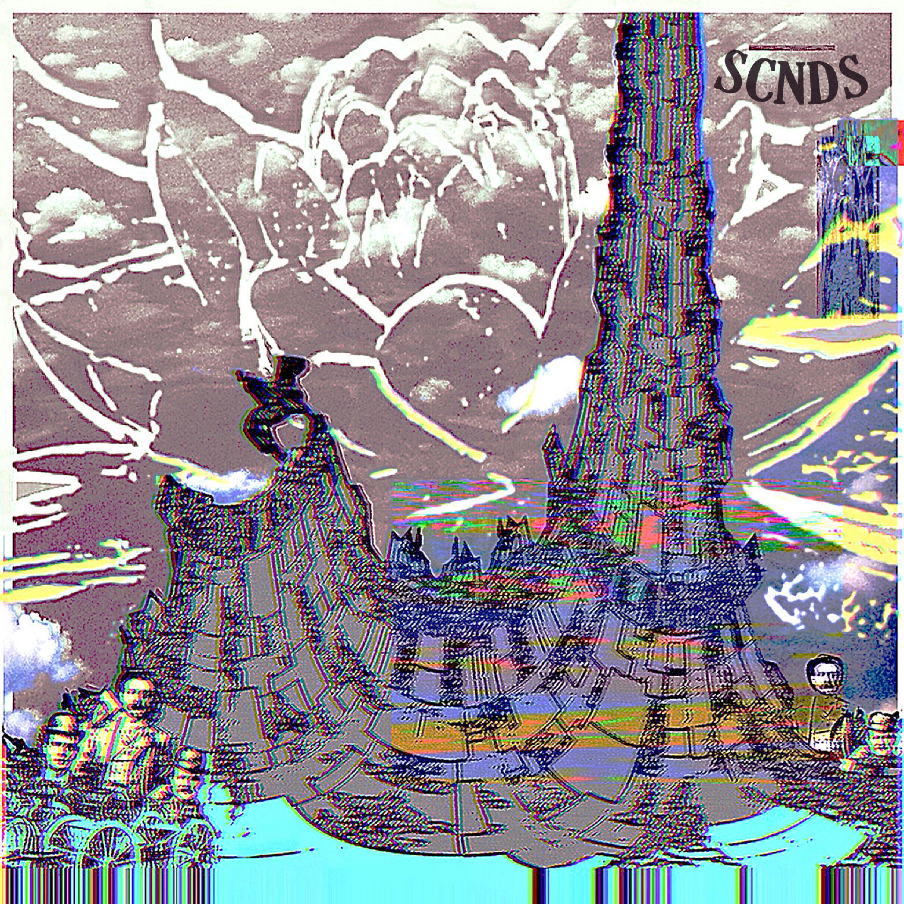 Scnds