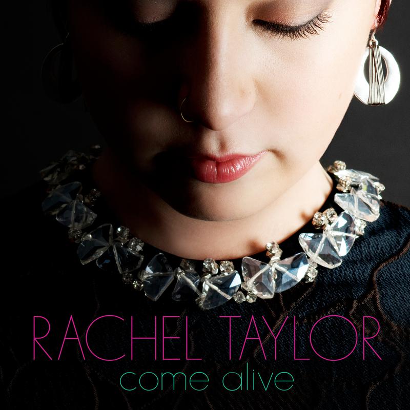 Rachel Taylor - Light A Fire