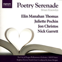 Poetry Serenade专辑