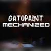 GatoPaint - Mechanized (Instrumental)