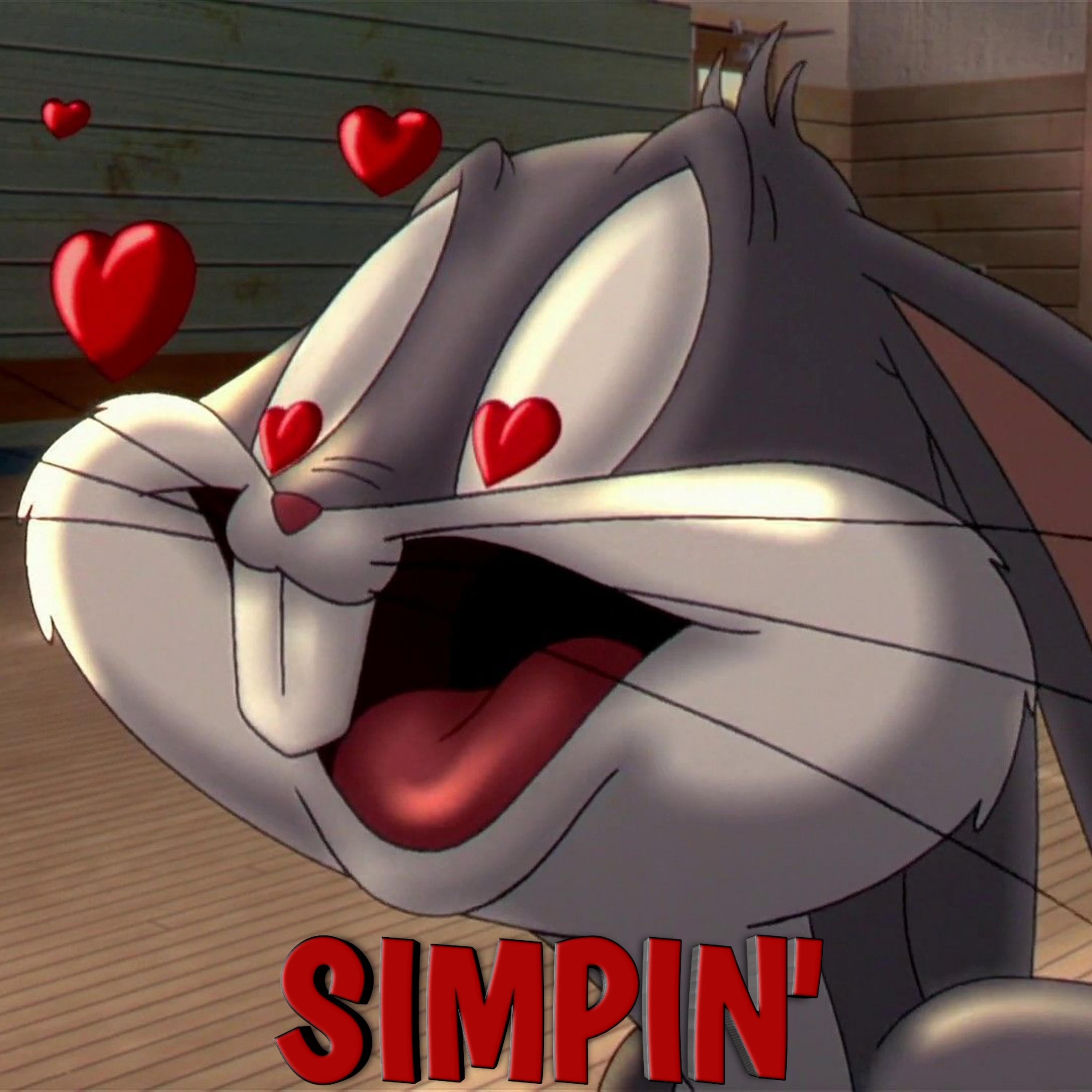 Simpin' (feat. Angelis)