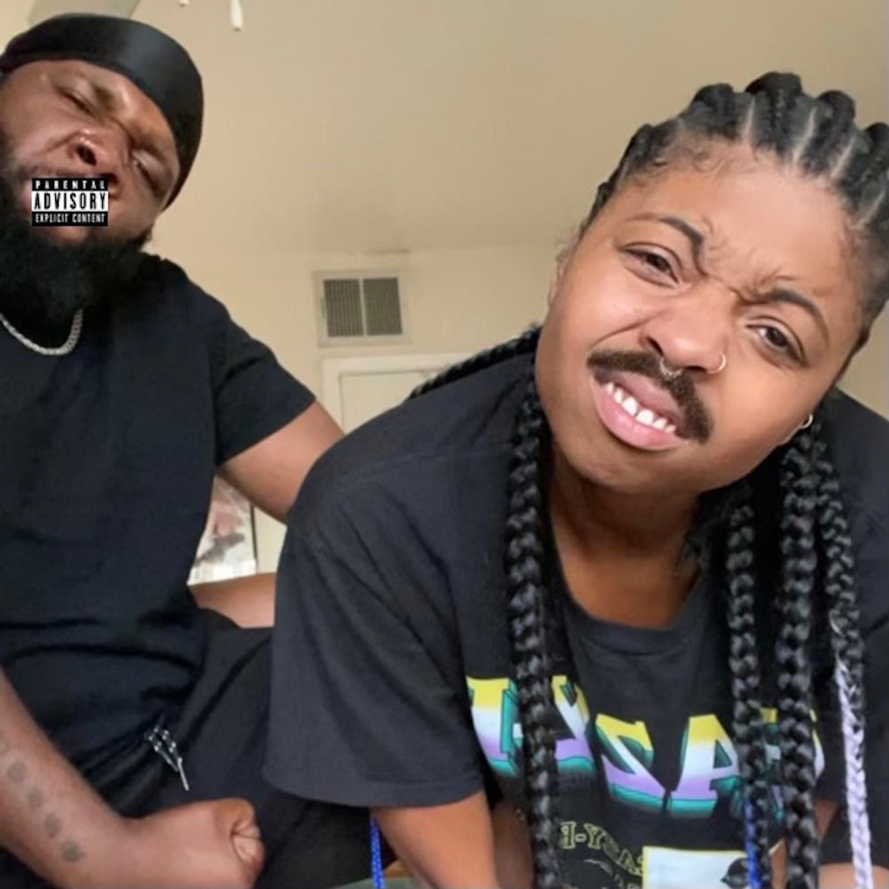 MONG! (feat. FAT RON)