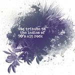 Vitamin String Quartet Tribute to the Ladies of 90s Alt Rock专辑