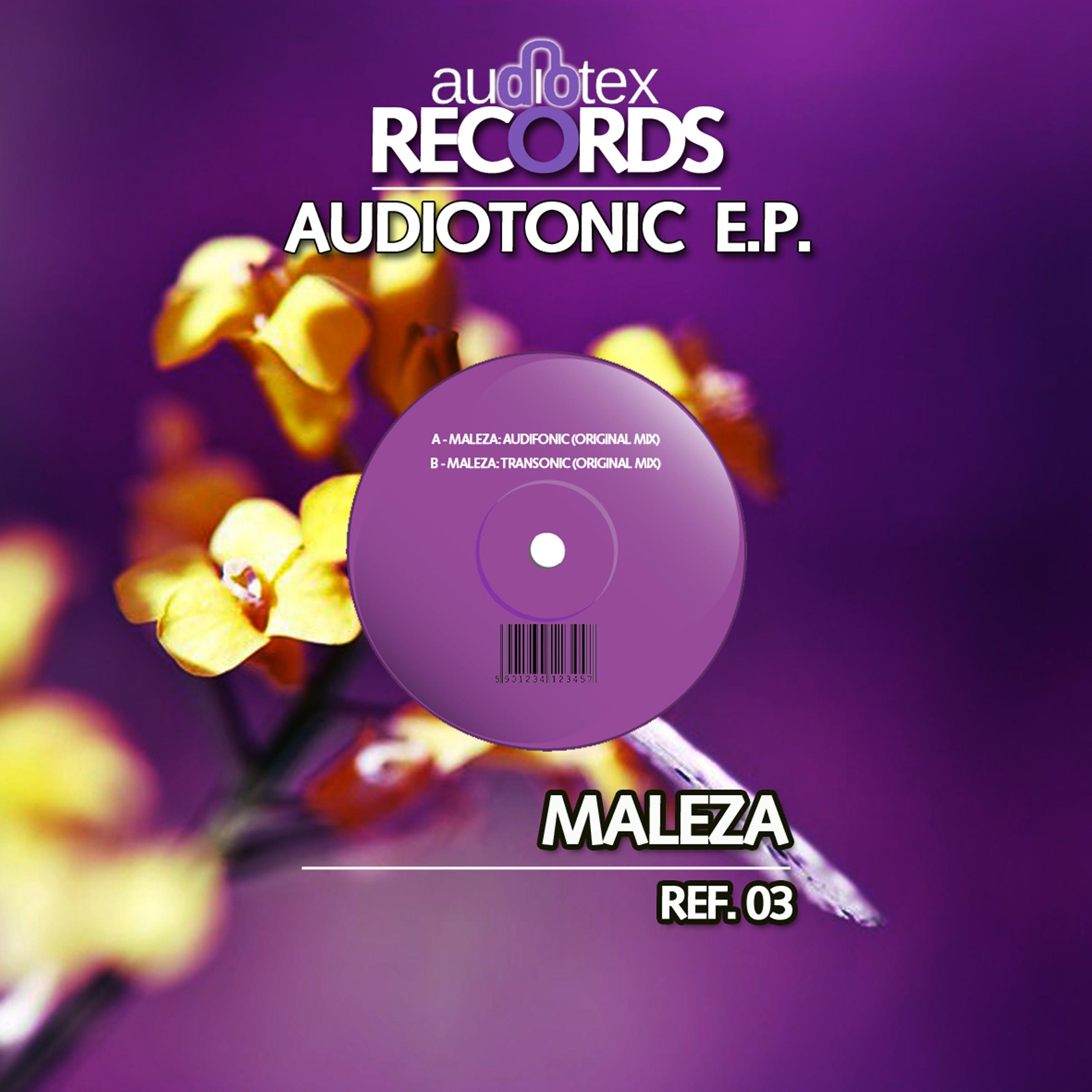 Audiotonic