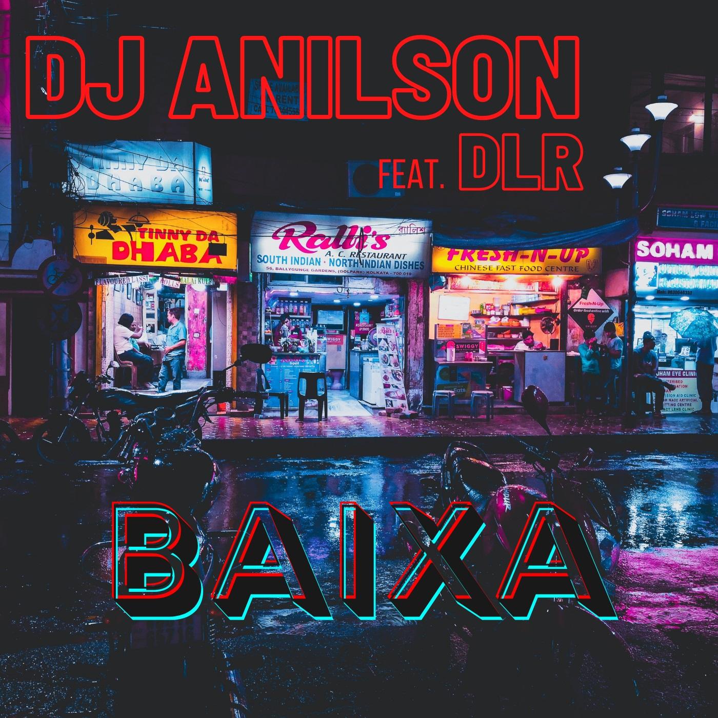 Baixa
