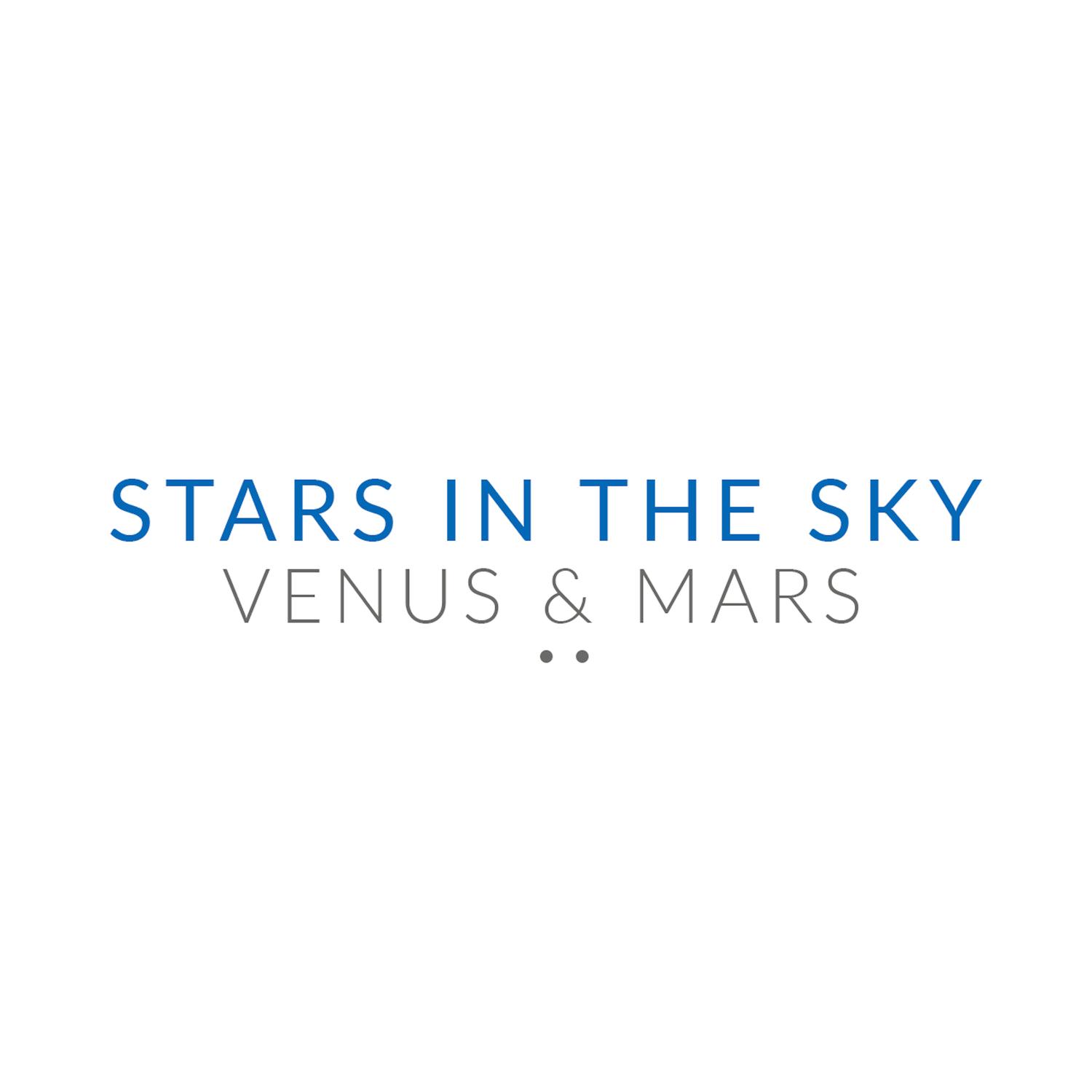 Stars in the Sky