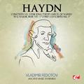 Haydn: Concerto No. 3 for King Ferdinand IV Of Napoli in G Major, Hob. VII / 3 "Lyren Concerto No. 3