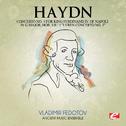 Haydn: Concerto No. 3 for King Ferdinand IV Of Napoli in G Major, Hob. VII / 3 "Lyren Concerto No. 3专辑