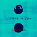 Shape of You(李宇廷Remix)专辑