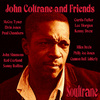 John Coltrane - Sonny's Crib (feat. Curtis Fuller, Paul Chambers, Kenny Drew, Lee Morgan, Philly Joe Jones)
