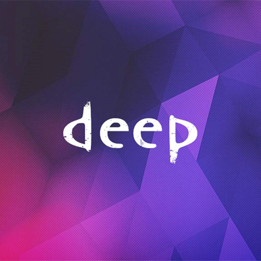 Deep专辑