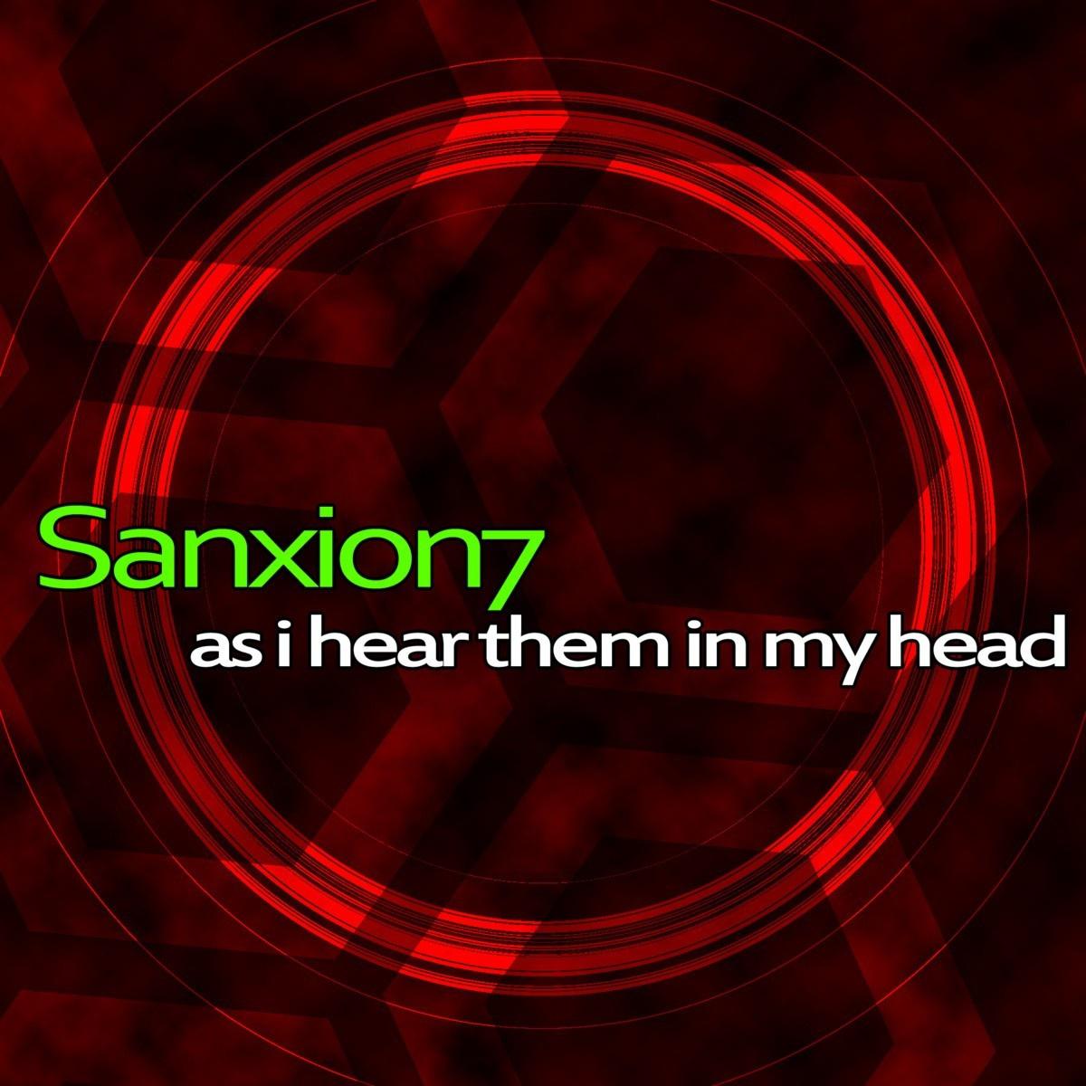 Michiel van den Bos - Hub 5 (Sanxion7 Remix)