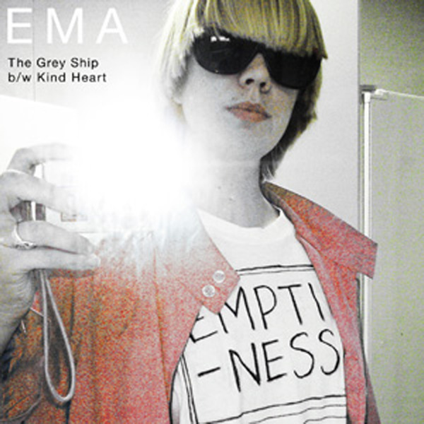 The Grey Ship / Kind Heart