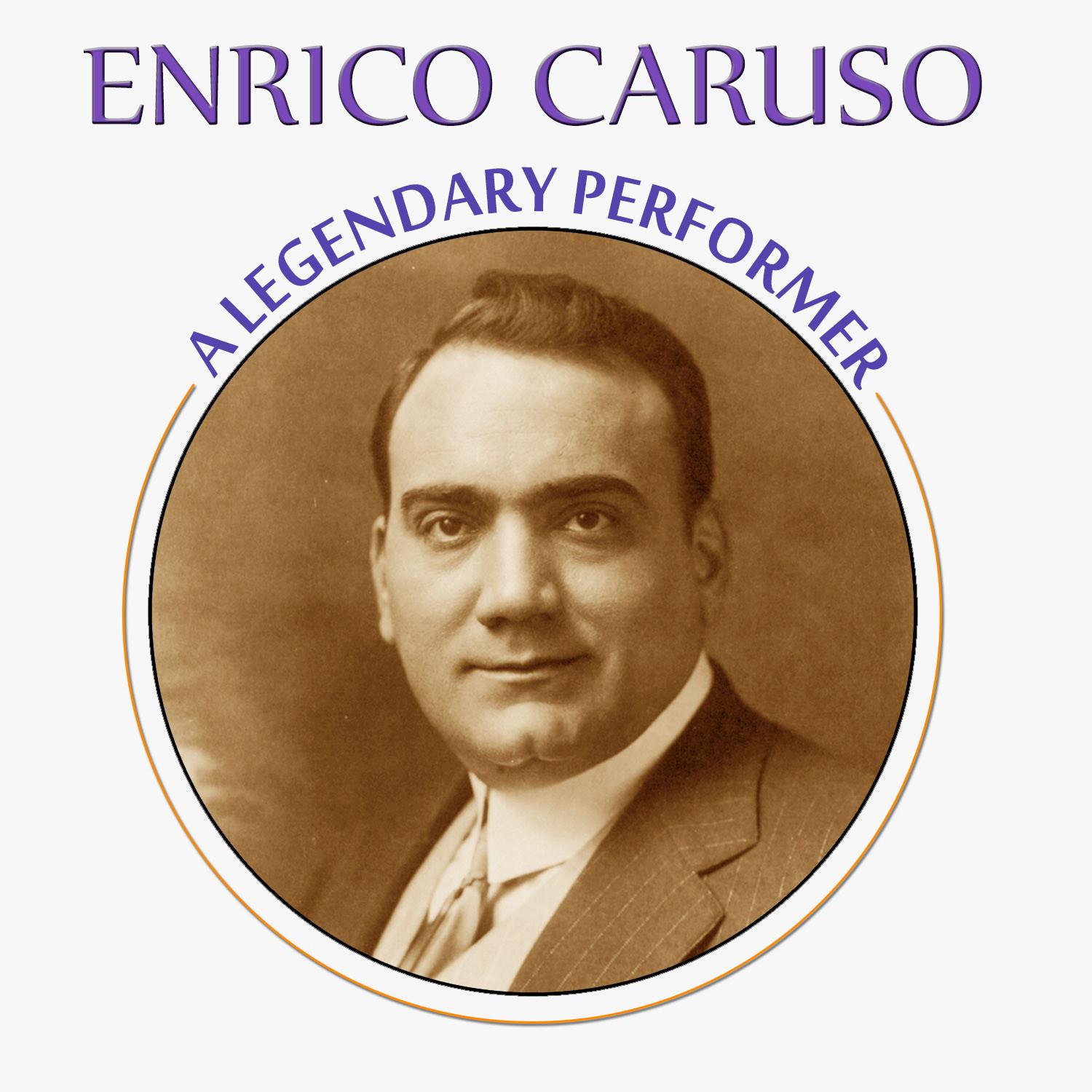A Legendary Performer (Digitally Remastered)