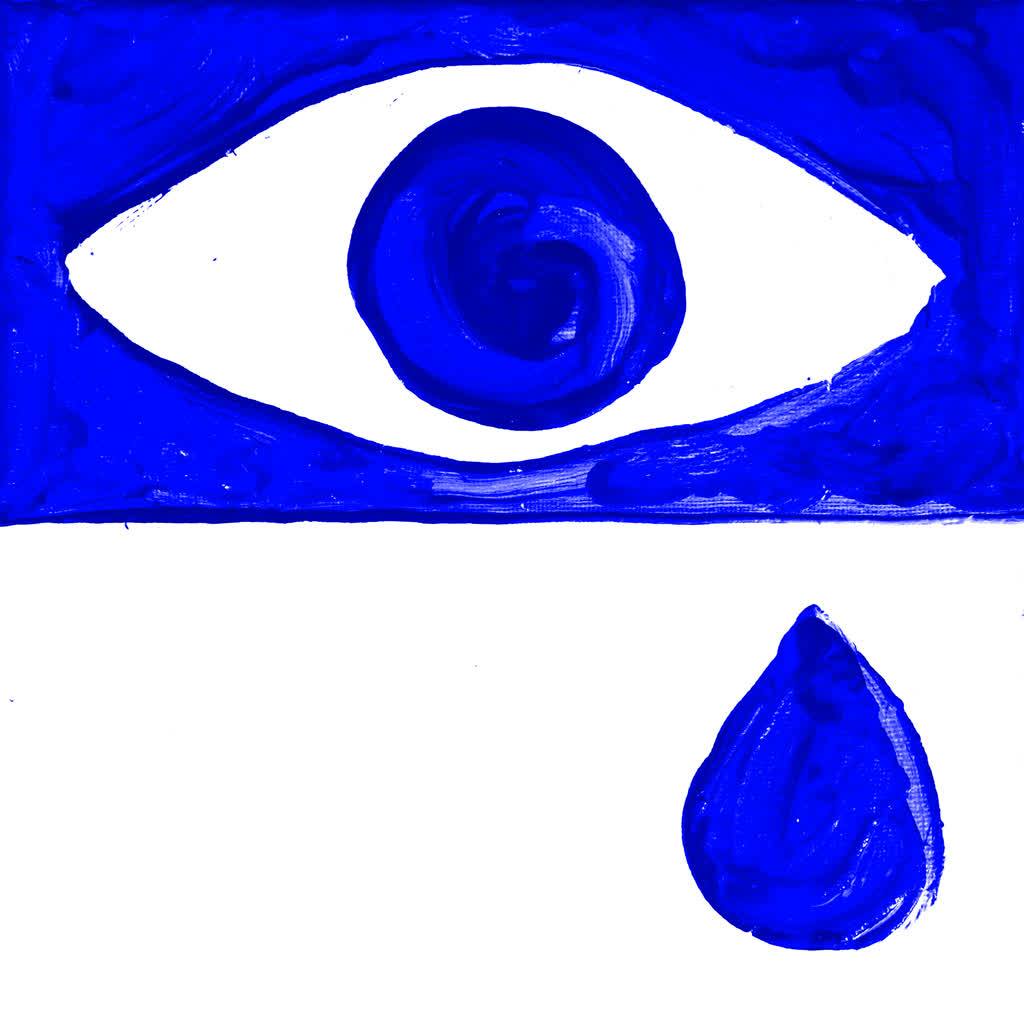 Grande blu