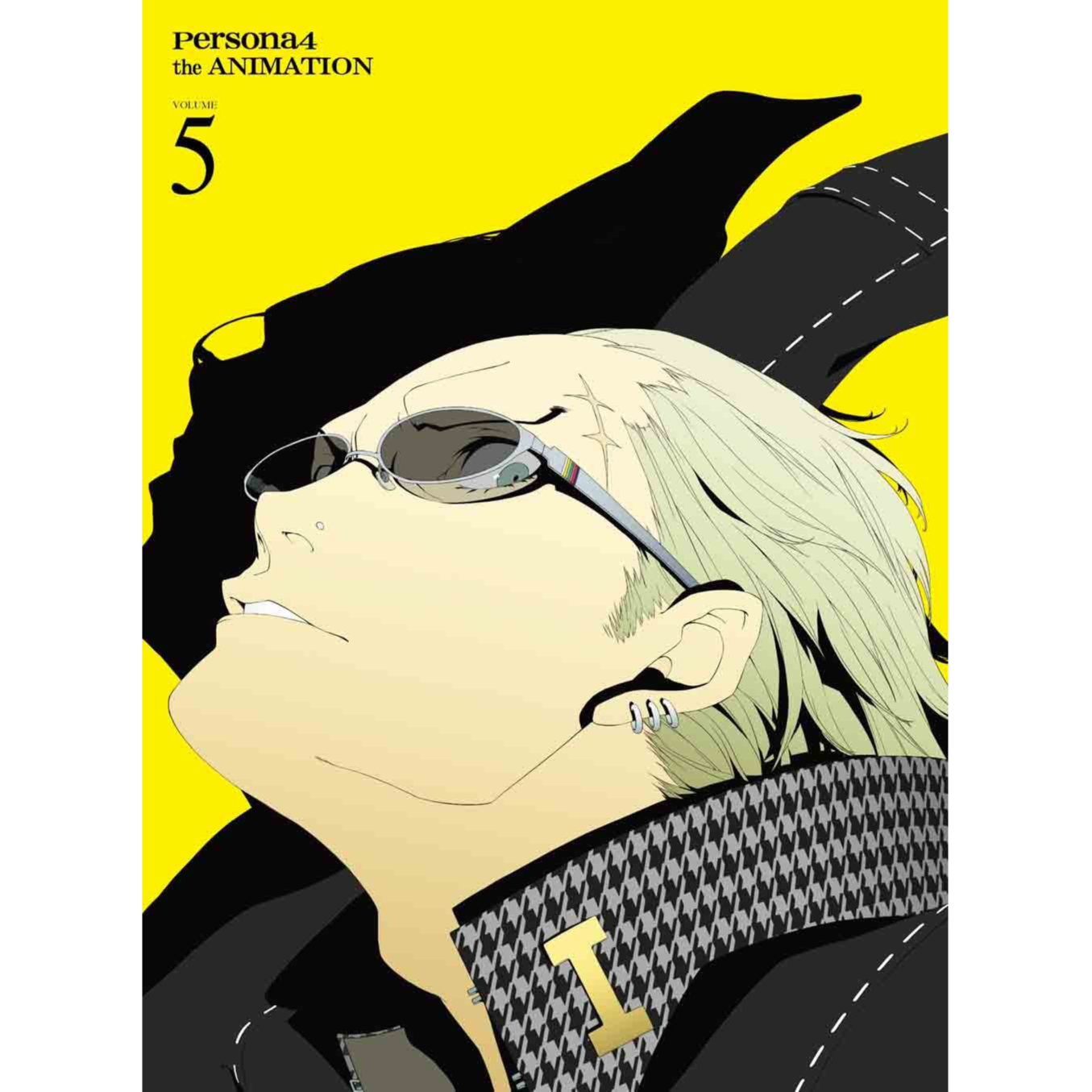 A hero appears behind time