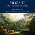 Mozart: The Four Horn Concertos