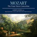 Mozart: The Four Horn Concertos专辑