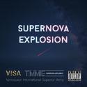 Supernova Explosion