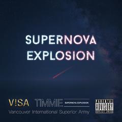 Supernova Explosion