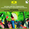 Cello Concerto in E minor Op.85:4. Allegro