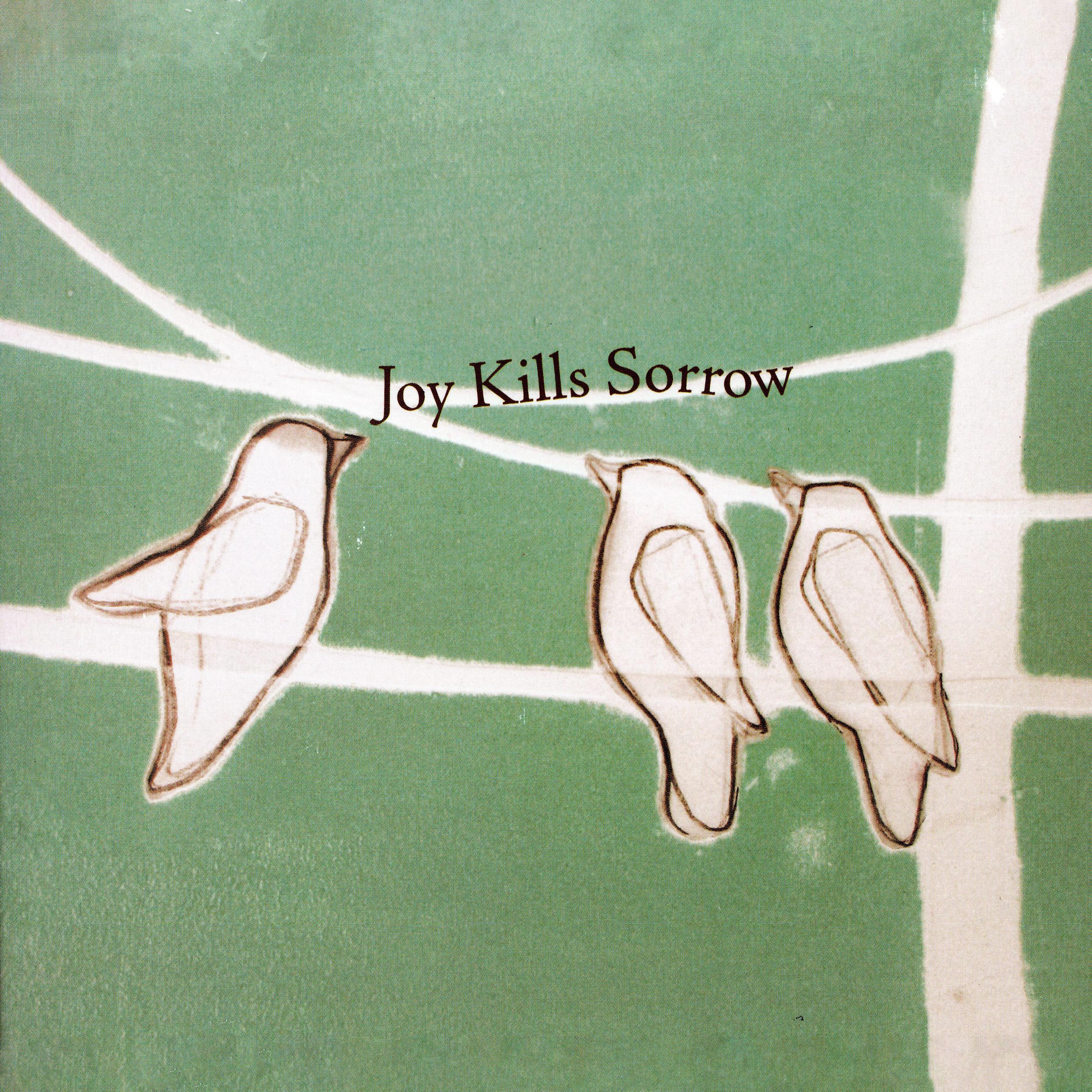 Joy Kills Sorrow