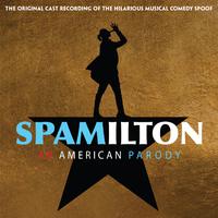 Aaron Burr, Sir - Hamilton (musical) (Karaoke Version) 带和声伴奏