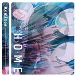 HOME (Remixes)专辑