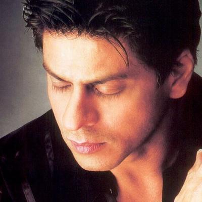 Shahrukh Khan