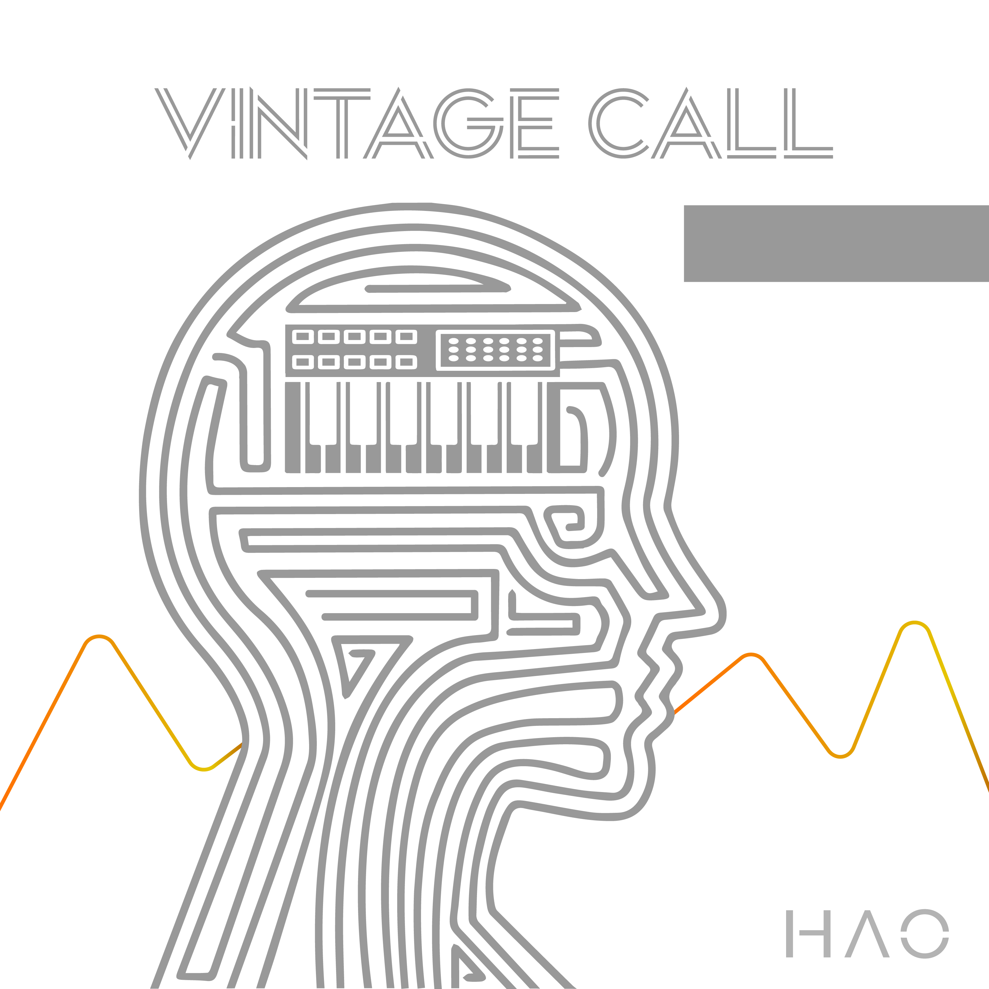 Vintage Call专辑