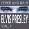 Fever and Rain Vol.  7专辑