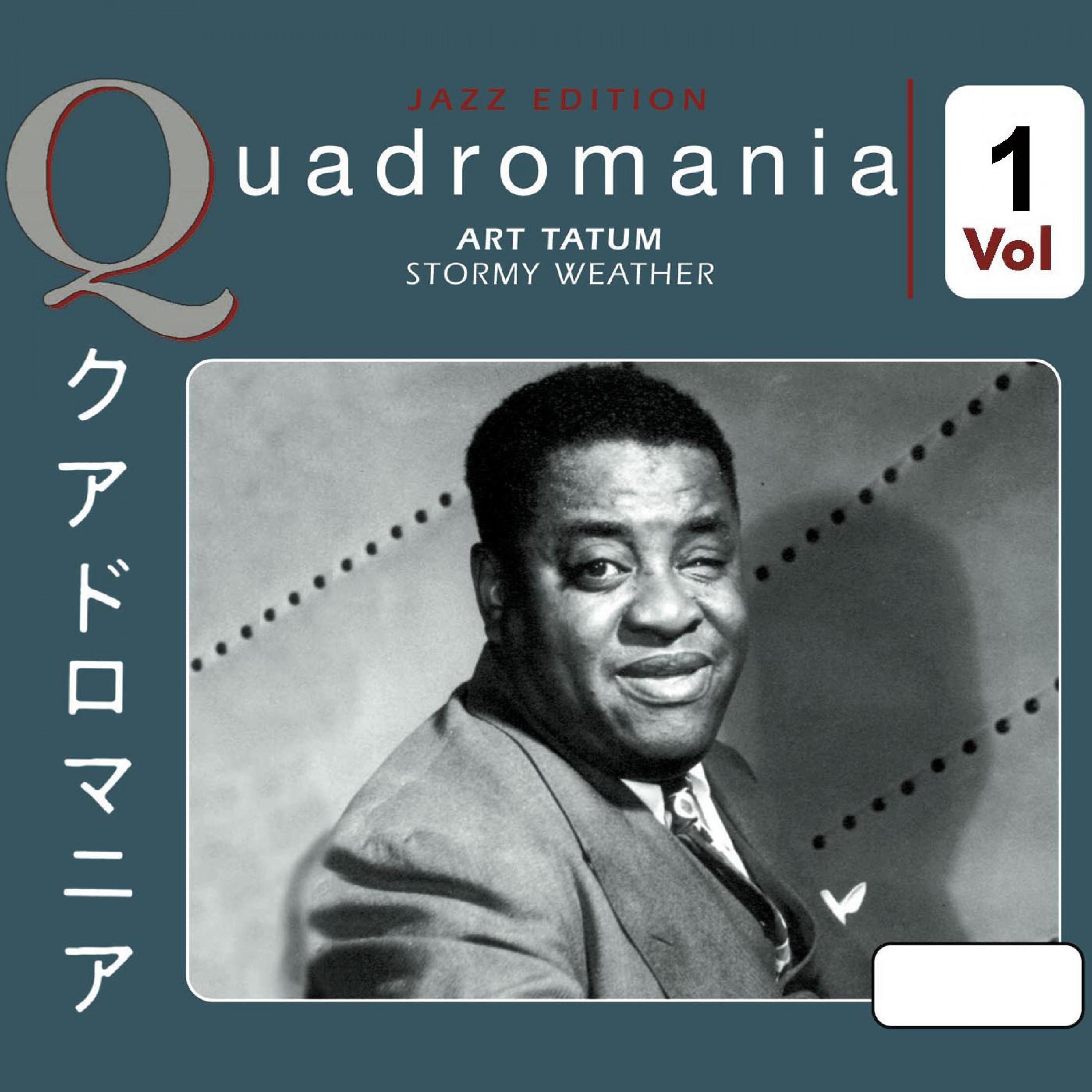 Stormy Weather, Vol. 1