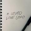 Lyrah - a stupid love song