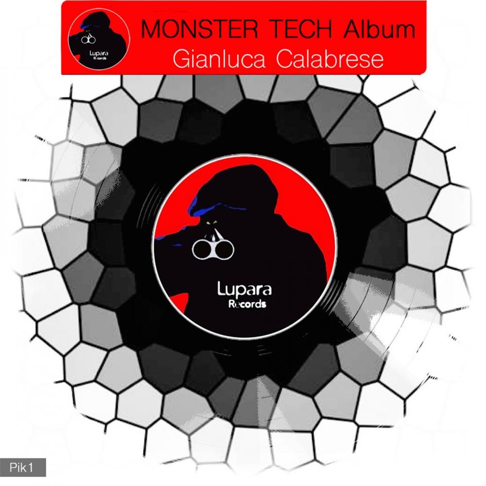 Monster Tech